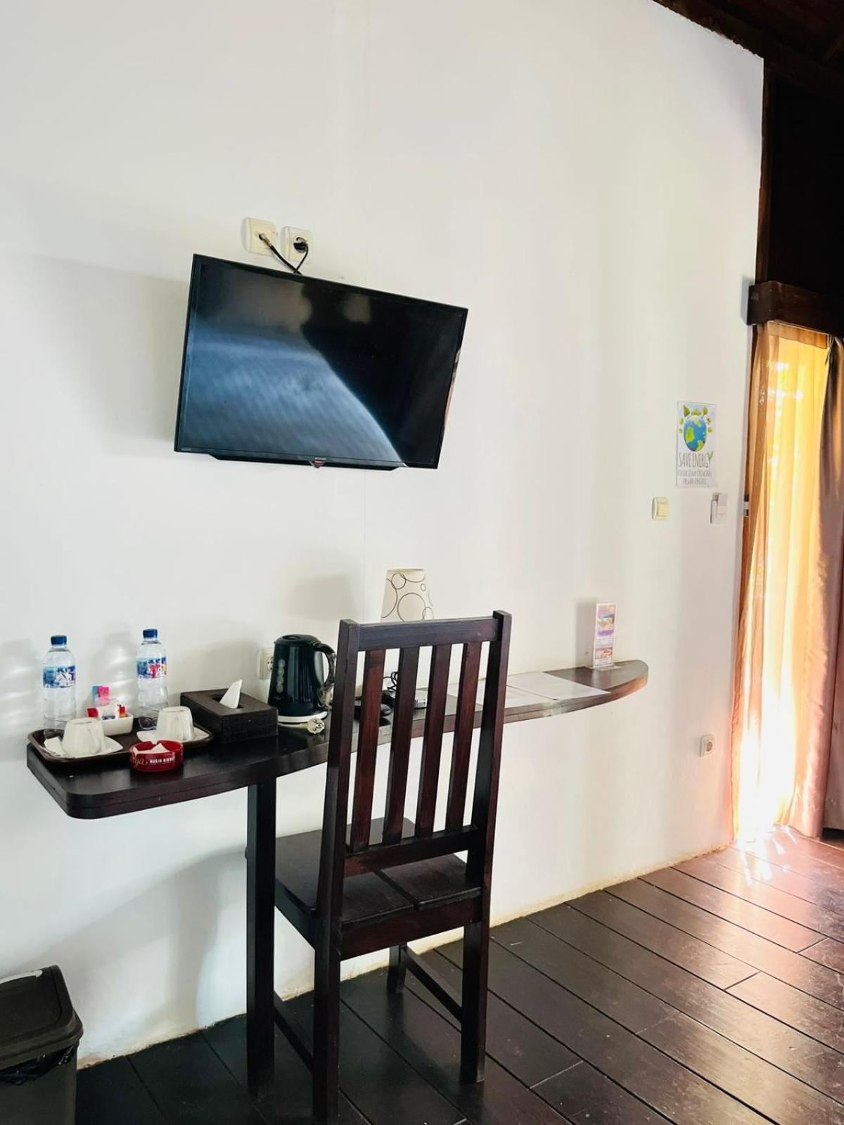 Kasuari Valley Beach Resort 소롱 외부 사진