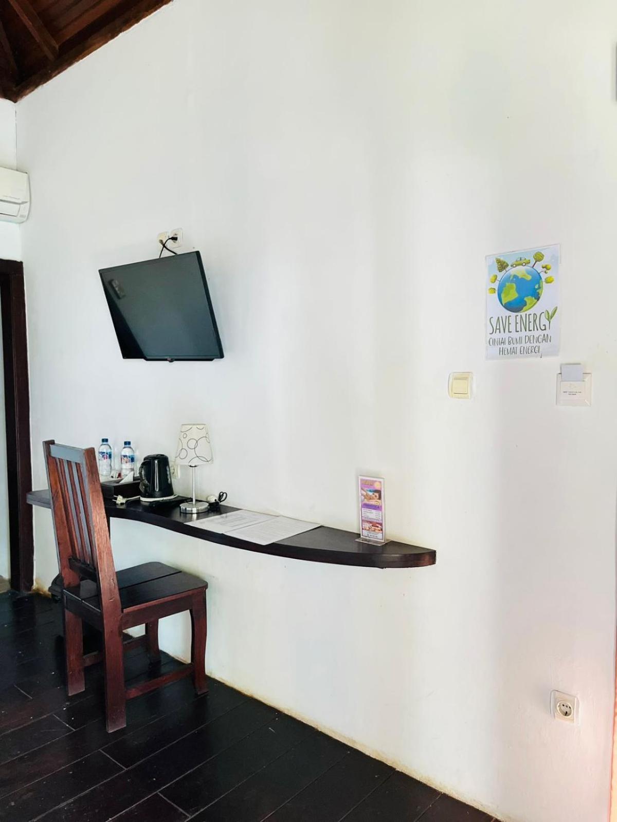 Kasuari Valley Beach Resort 소롱 외부 사진
